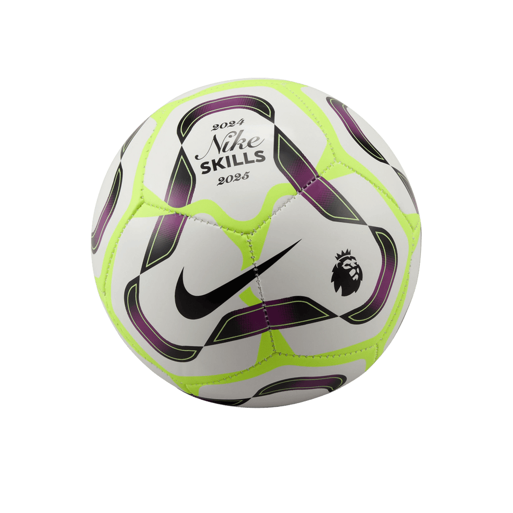 Premier League 24/25 Skills Mini Ball (FZ3046-100-1)