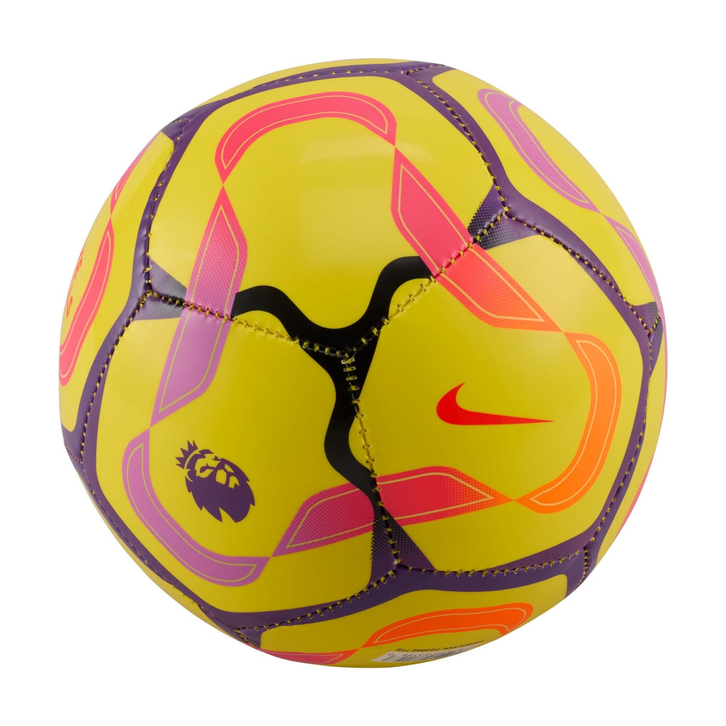 Premier League 24/25 Skills Mini Ball (FZ3046-710)