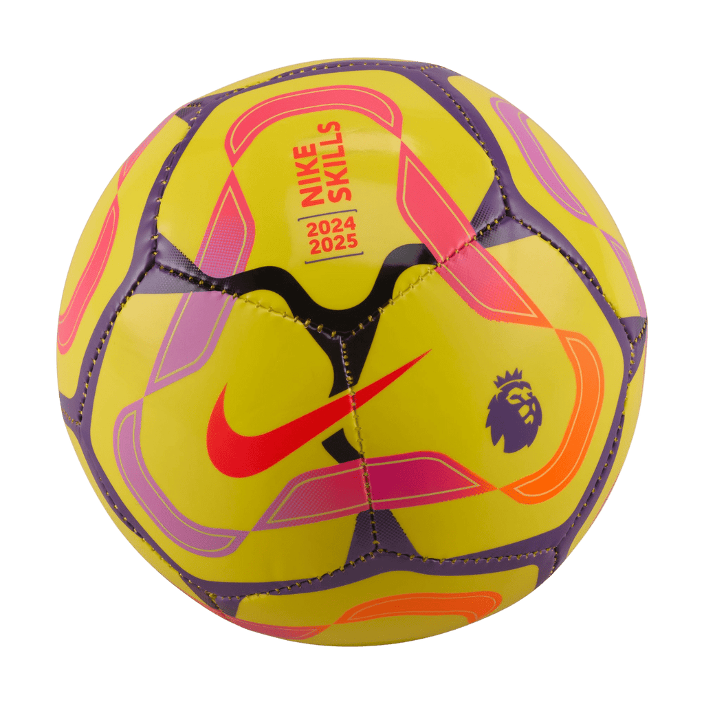 Premier League 24/25 Skills Mini Ball (FZ3046-710)