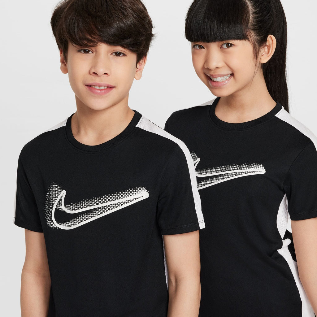 Big Kids' Dri-FIT Top (FZ5312-010)