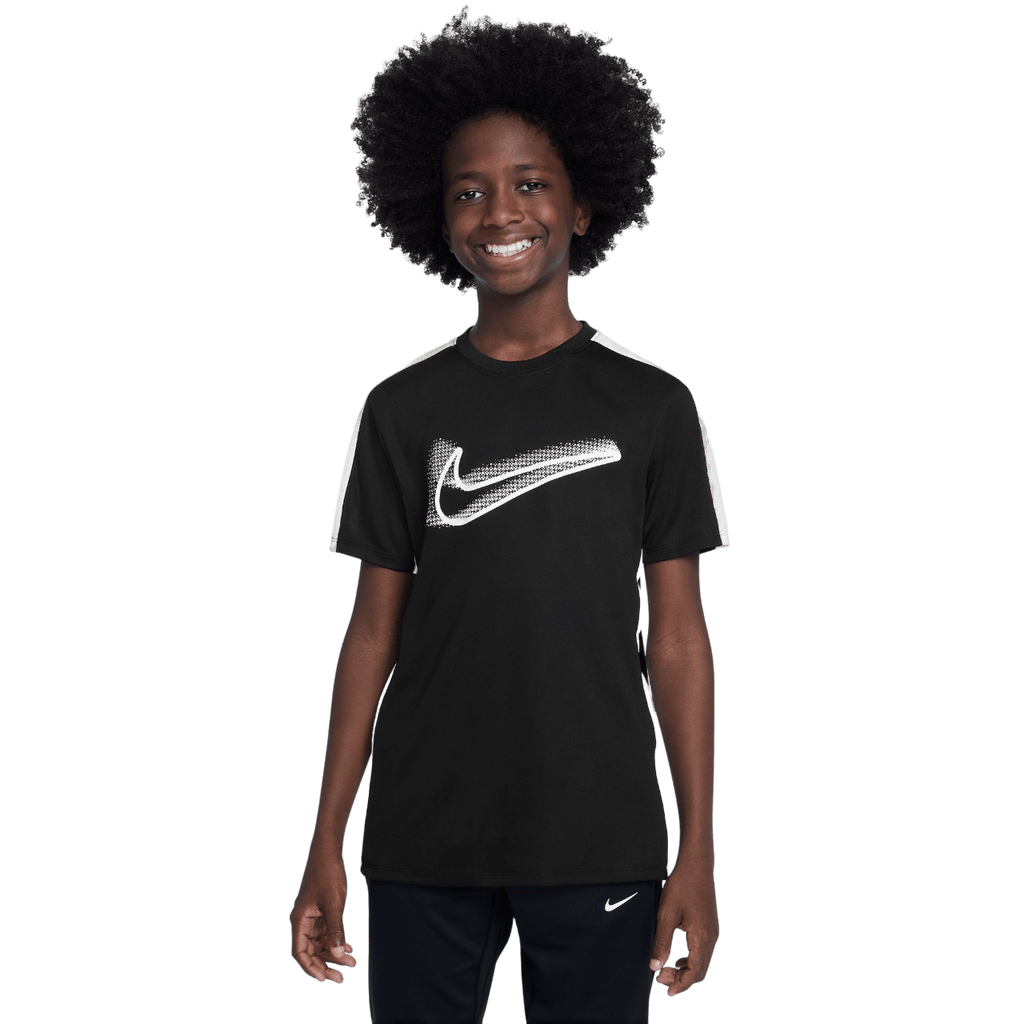 Big Kids' Dri-FIT Top (FZ5312-010)