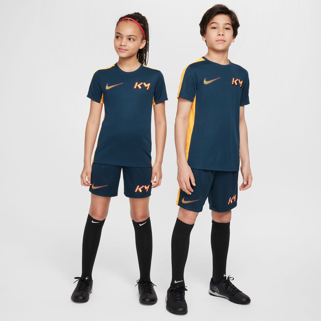 Kylian Mbappe Dri-FIT Academy 23 Youth Soccer Top (FZ5319-478)