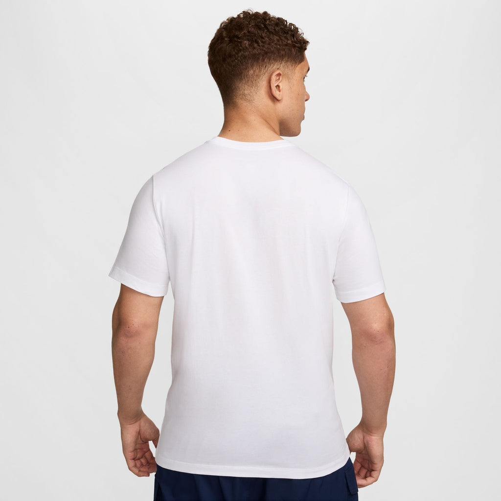 Men's Mercurial 90s T-Shirt (FZ8101-100)