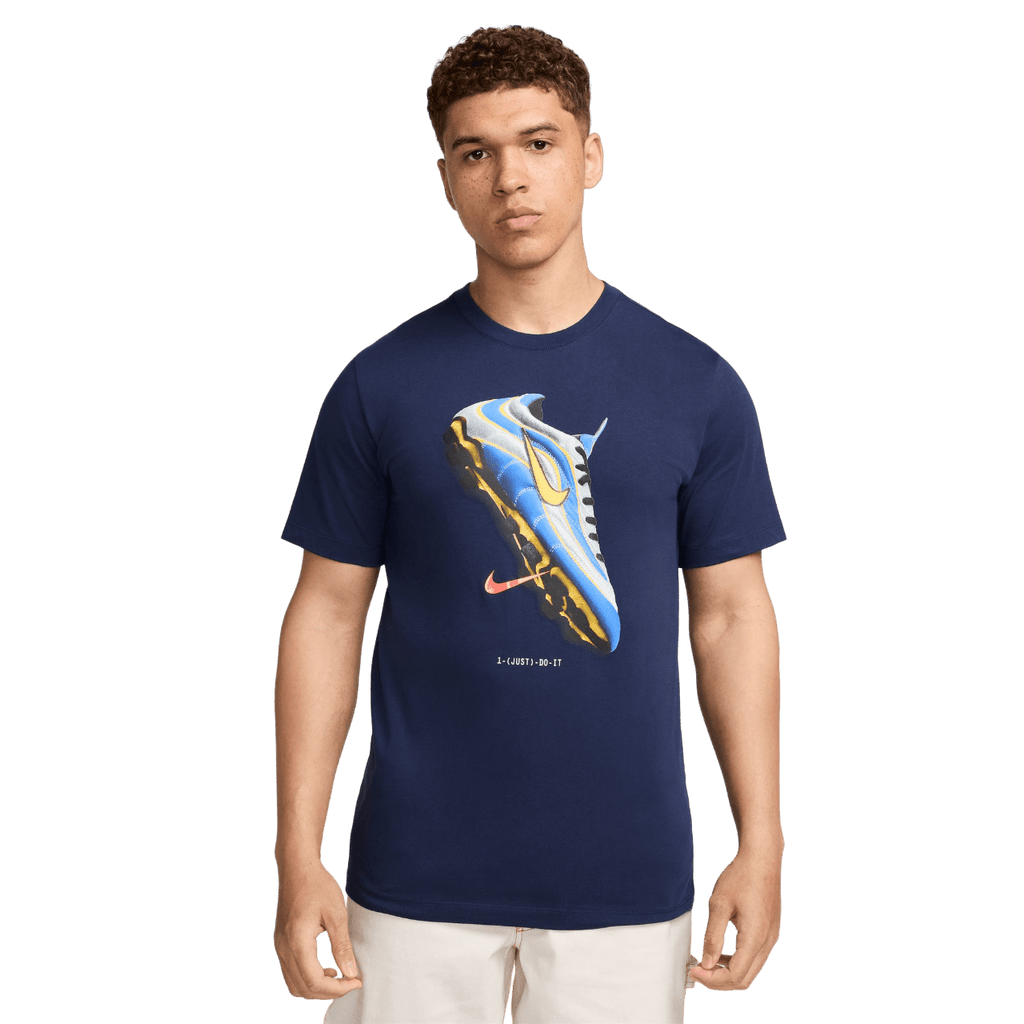 Men's Mercurial 90s T-Shirt (FZ8101-410)