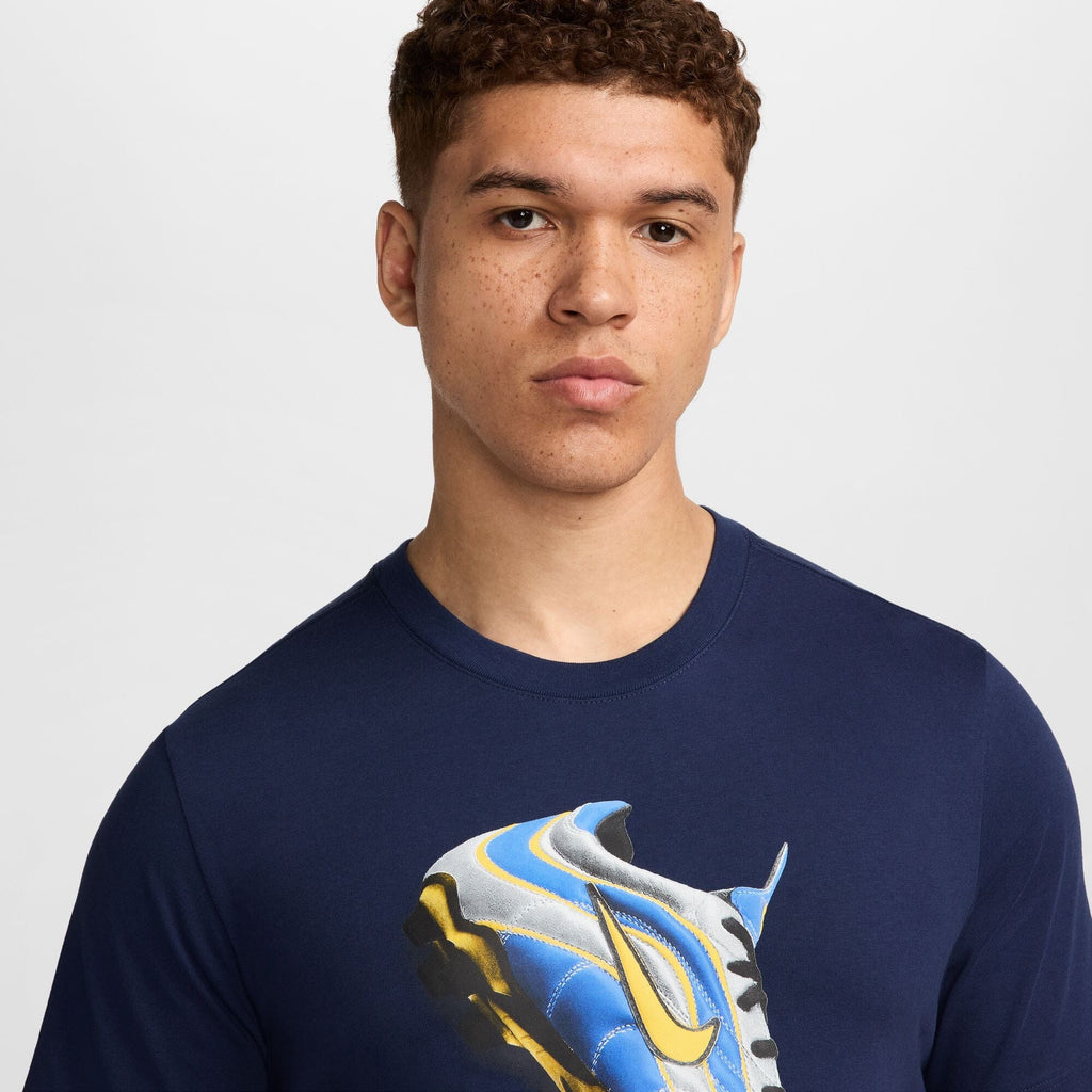 Men's Mercurial 90s T-Shirt (FZ8101-410)