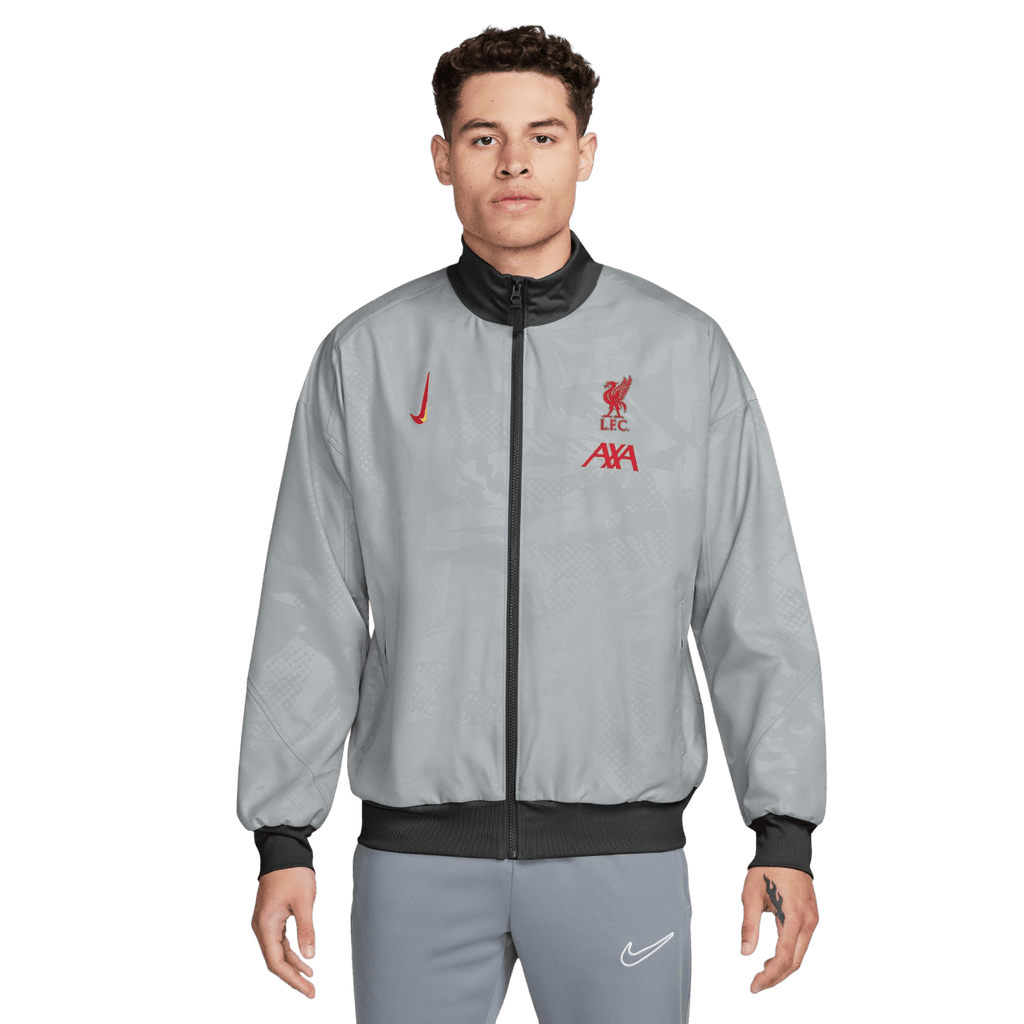 Liverpool FC Strike Third Anthem Jacket (HF3377-078)