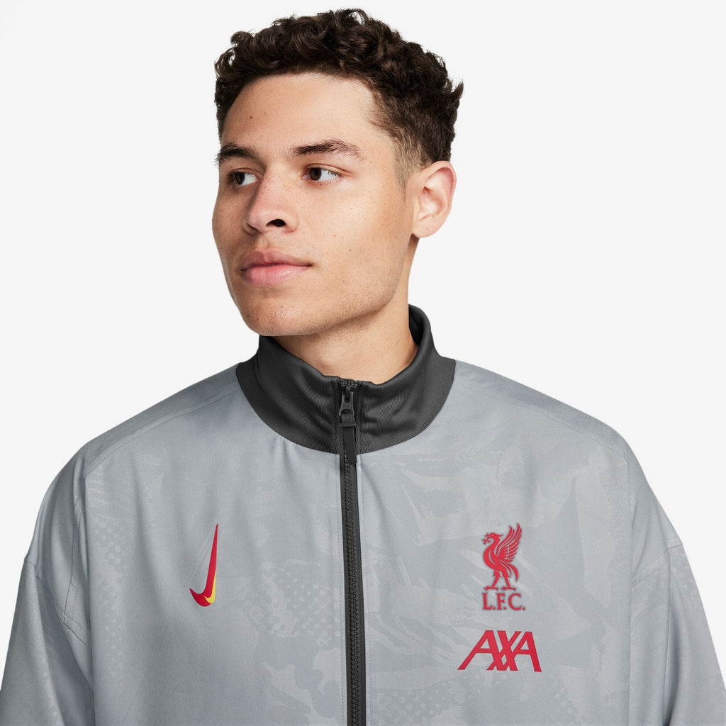 Liverpool FC Strike Third Anthem Jacket (HF3377-078)