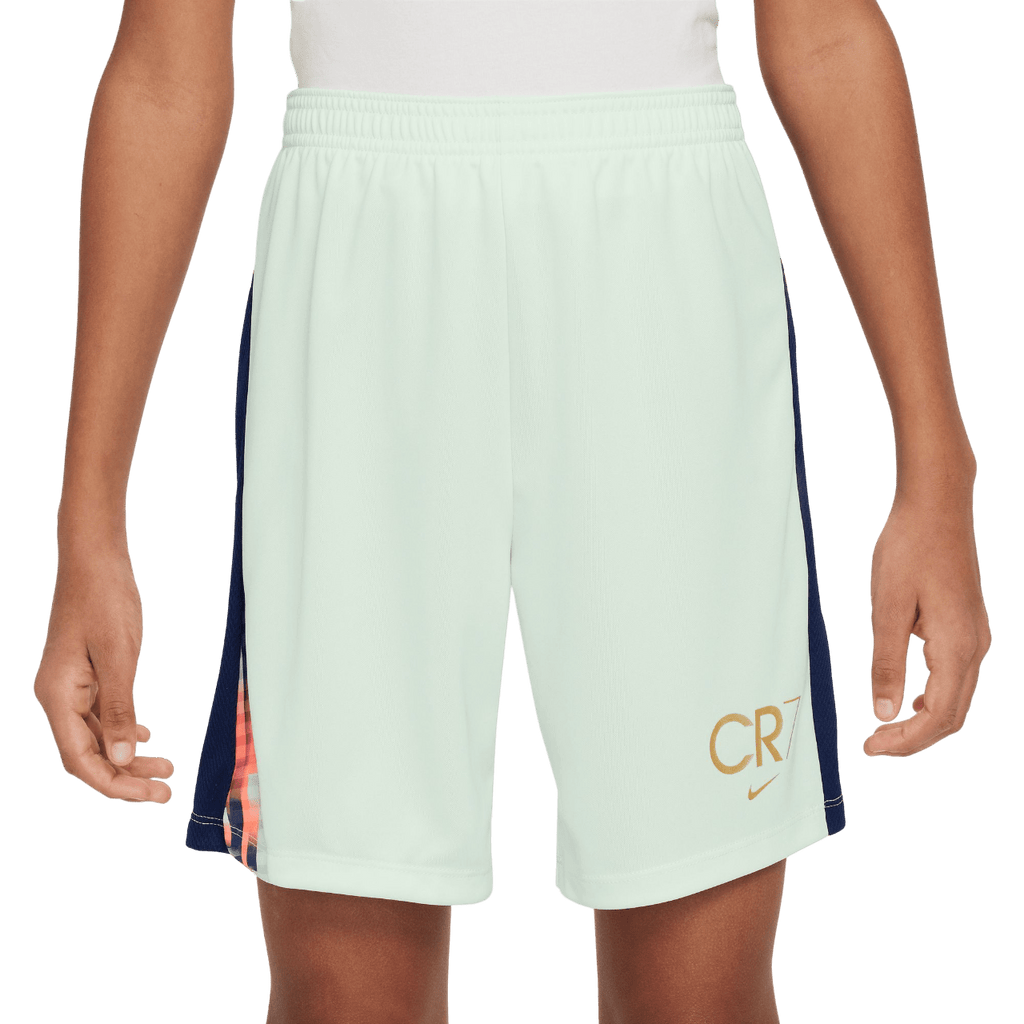 Big Kids' Dri-Fit CR7 Soccer Shorts (HF4346-394)