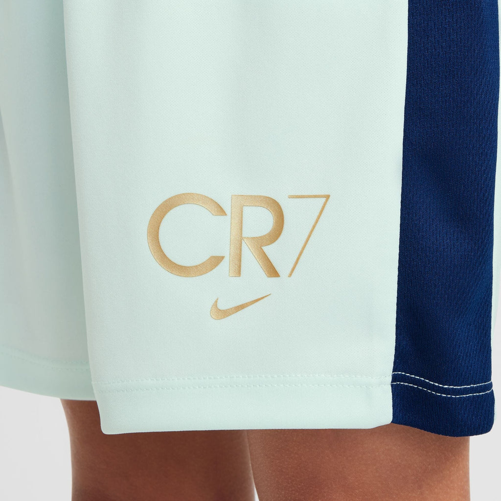 Big Kids' Dri-Fit CR7 Soccer Shorts (HF4346-394)