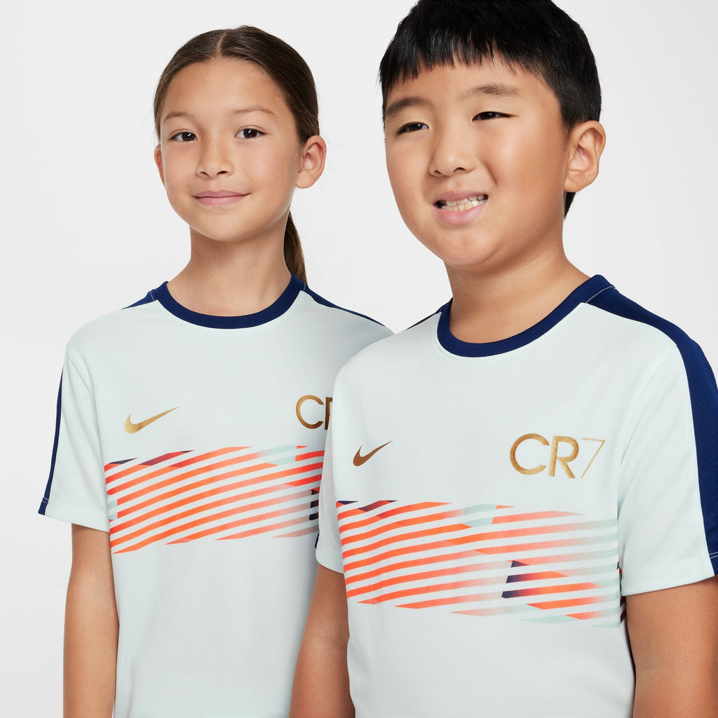 Big Kids' Dri-FIT CR7 Soccer Top (HF4372-394)