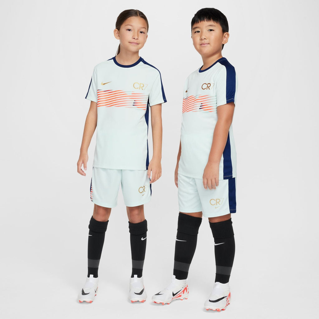 Big Kids' Dri-FIT CR7 Soccer Top (HF4372-394)