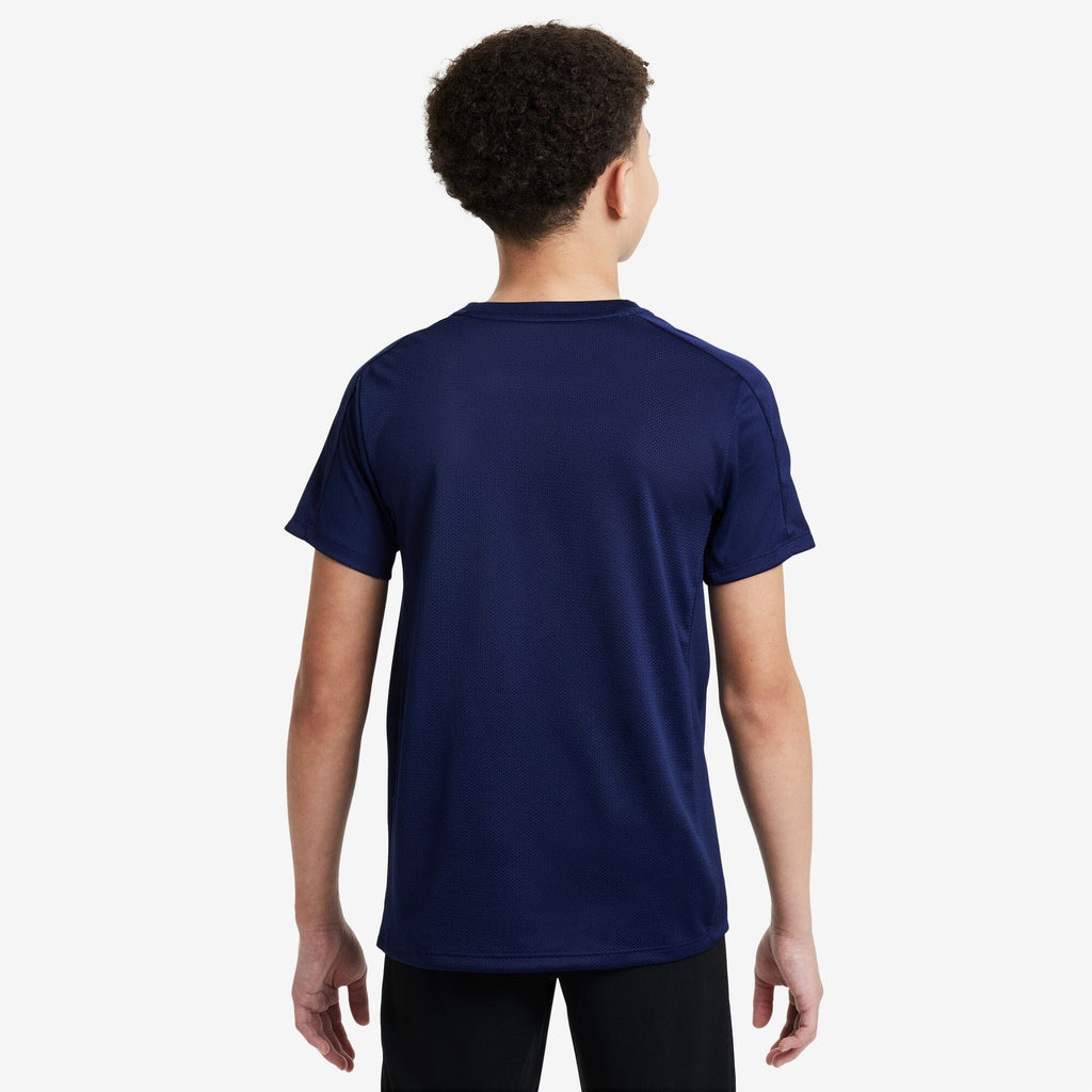 Big Kids' Dri-FIT CR7 Soccer Top (HF4372-492)