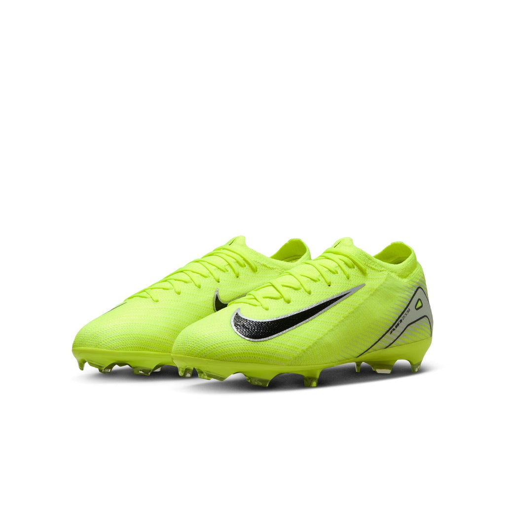 Jr. Mercurial Vapor 16 Pro FG - Mad Voltage Pack (HF5448-700)