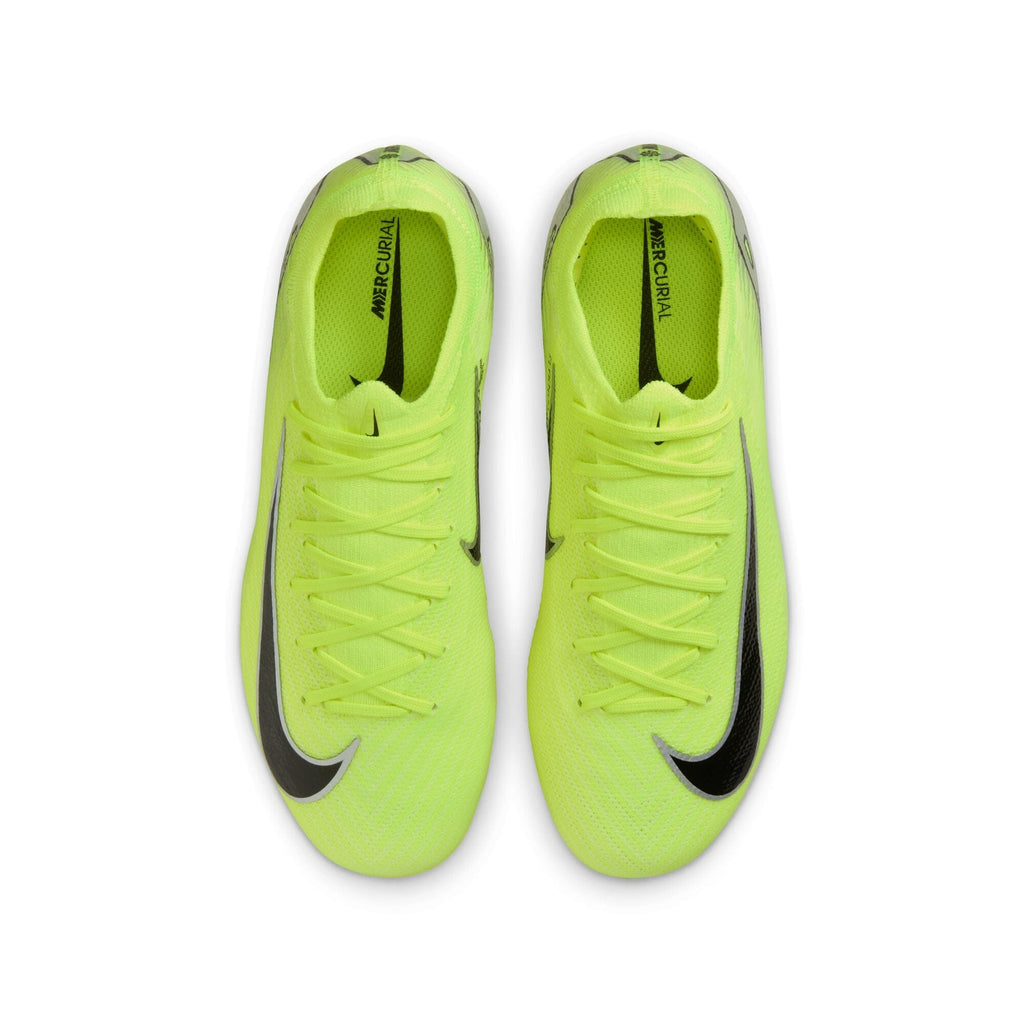 Jr. Mercurial Vapor 16 Pro FG - Mad Voltage Pack (HF5448-700)