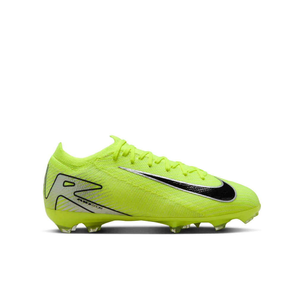 Jr. Mercurial Vapor 16 Pro FG - Mad Voltage Pack  (HF5448-700)