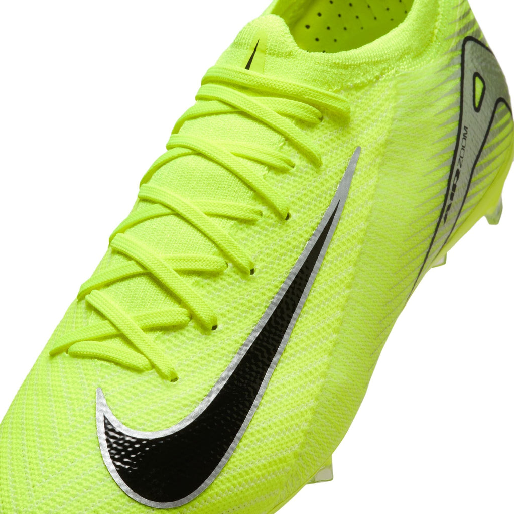 Jr. Mercurial Vapor 16 Pro FG - Mad Voltage Pack (HF5448-700)