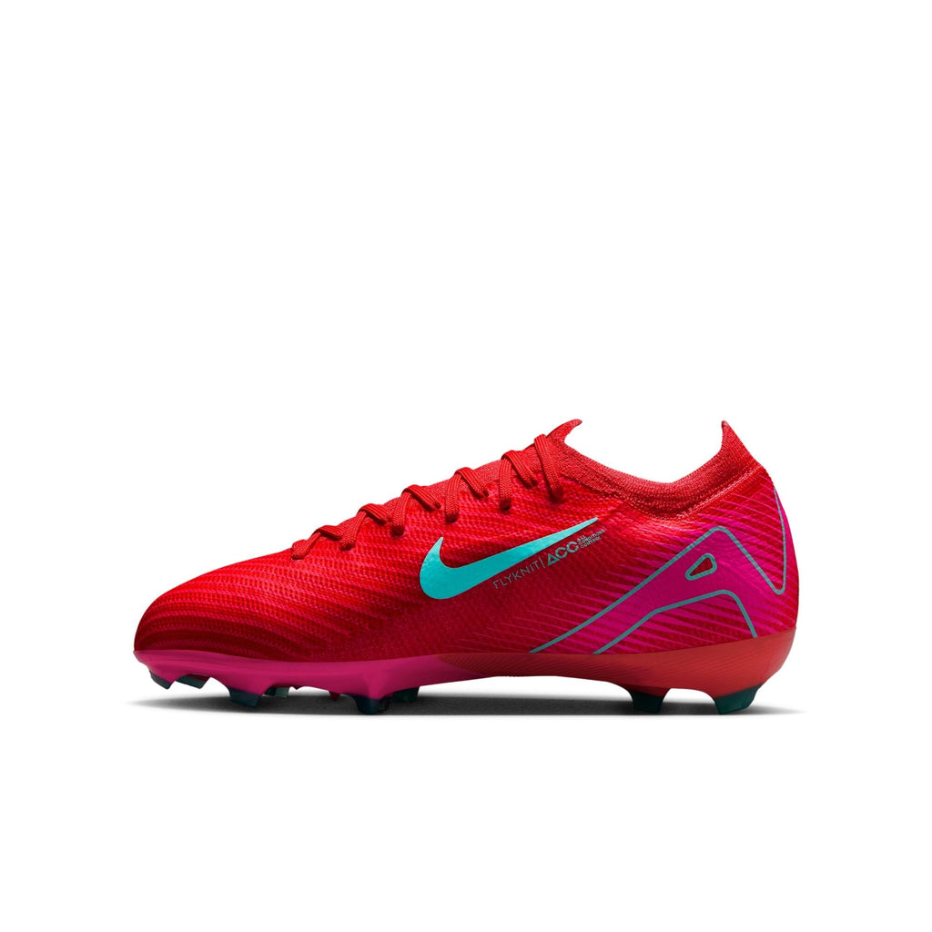 Jr. Mercurial Vapor 16 Pro FG - Mad Energy Pack (HF5448-800)