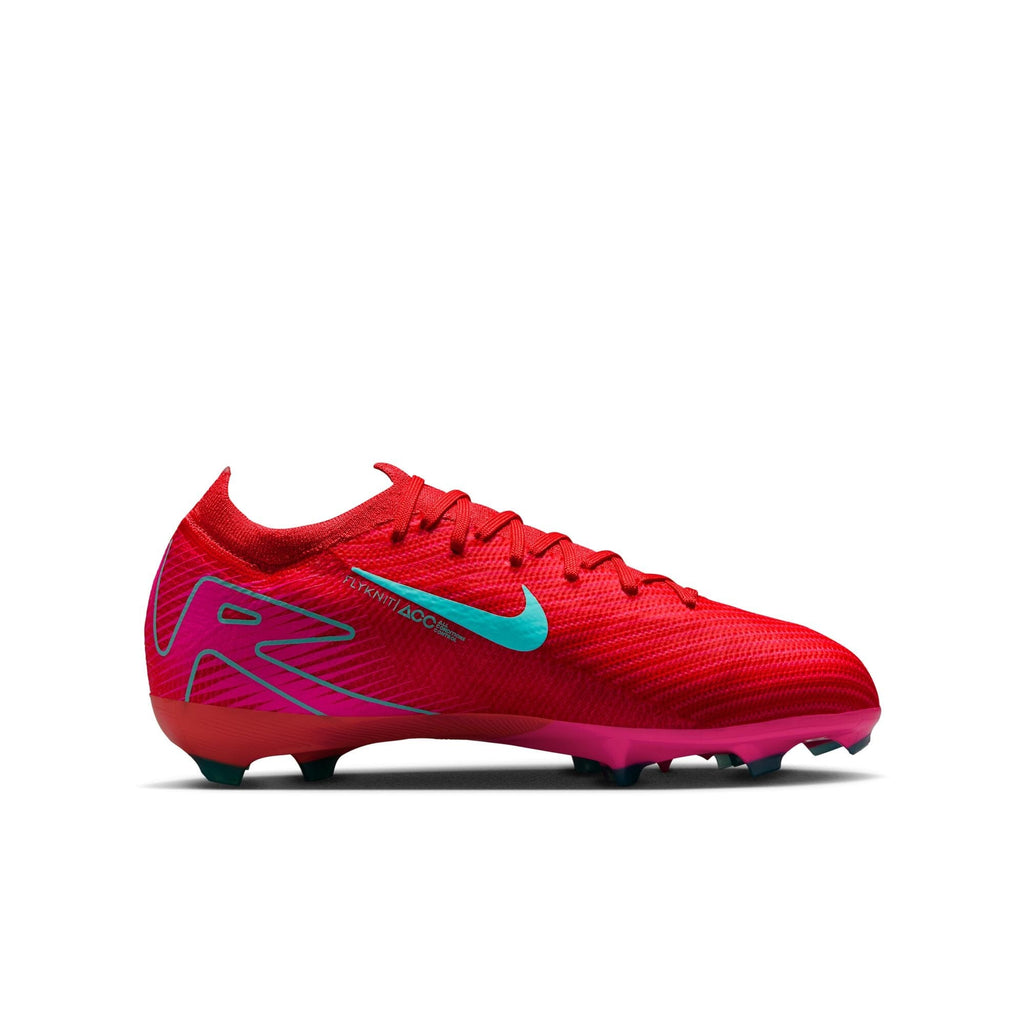 Jr. Mercurial Vapor 16 Pro FG - Mad Energy Pack (HF5448-800)