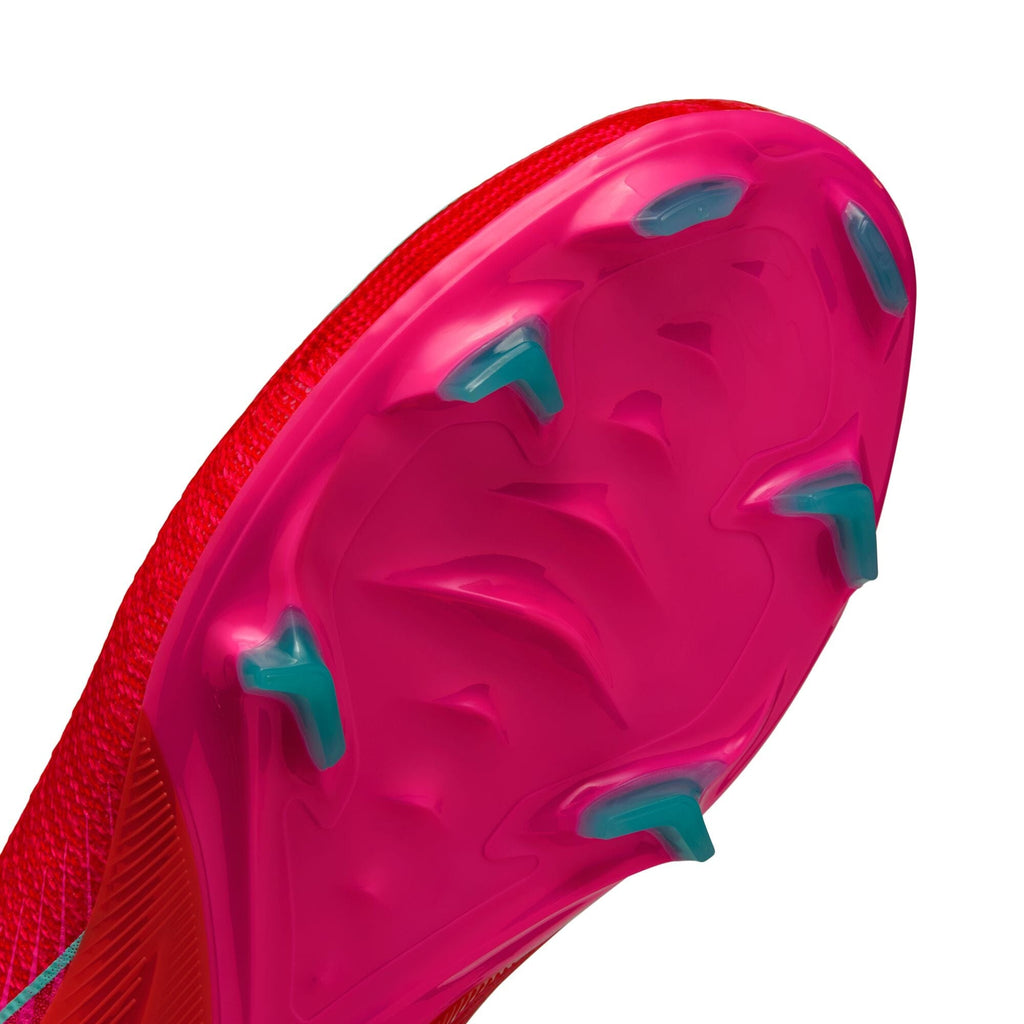 Jr. Mercurial Vapor 16 Pro FG - Mad Energy Pack (HF5448-800)