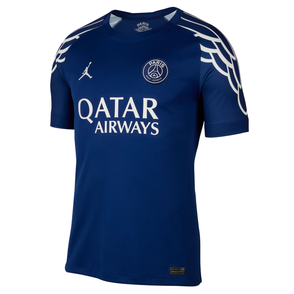 Paris Saint-Germain 24/25 Fourth Jersey (HJ0865-493)