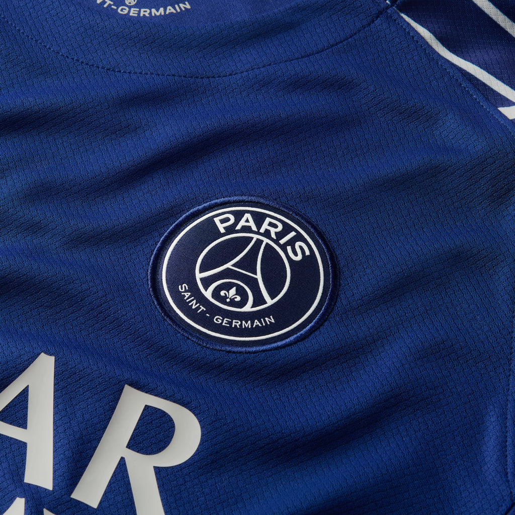 Paris Saint-Germain 24/25 Fourth Jersey (HJ0865-493)