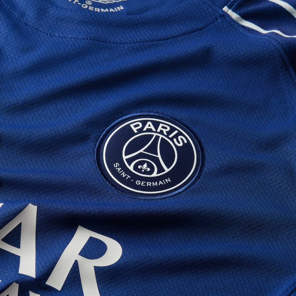 Paris Saint-Germain 24/25 Fourth Longsleeve Jersey (HJ0867-493)