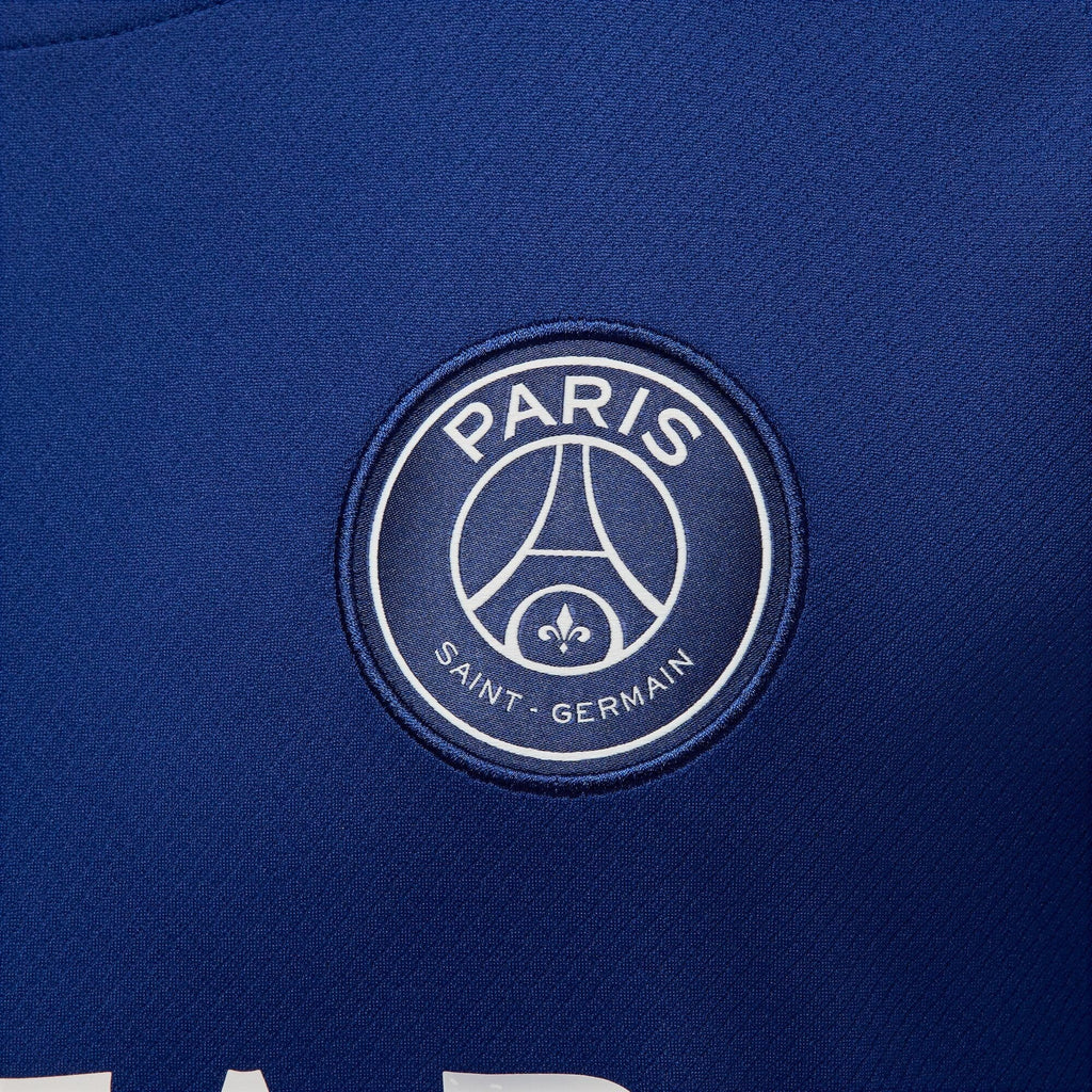 Paris Saint-Germain 24/25 Fourth Longsleeve Jersey (HJ0867-493)