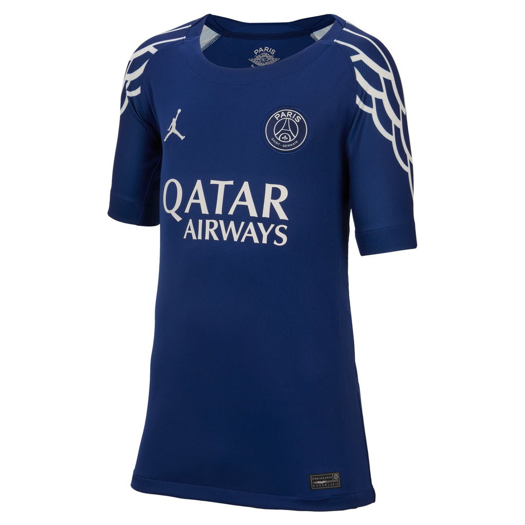 Paris Saint-Germain 24/25 Fourth Youth Jersey (HJ0921-493)