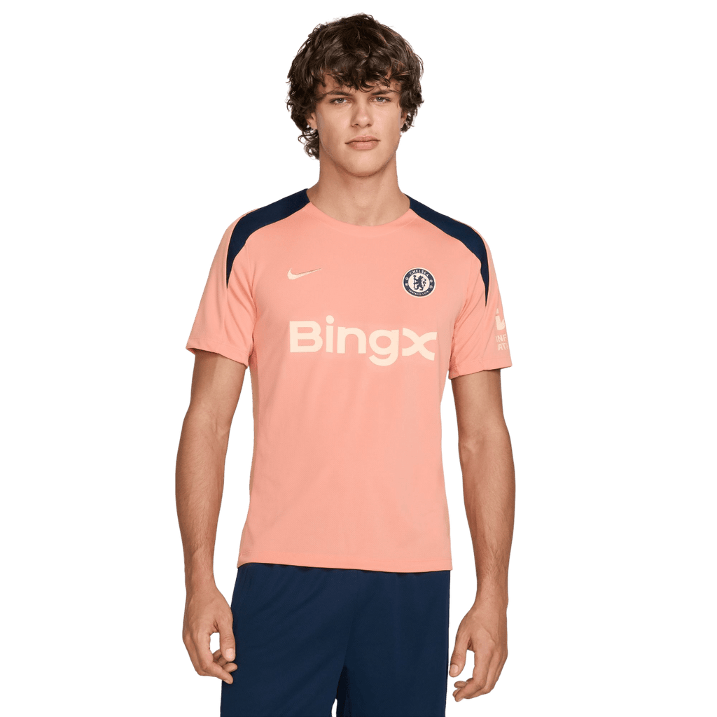 Chelsea FC Strike Training Top (HJ3387-845)