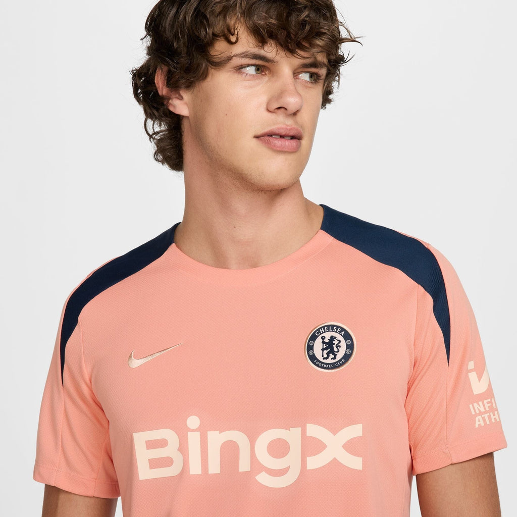 Chelsea FC Strike Training Top (HJ3387-845)