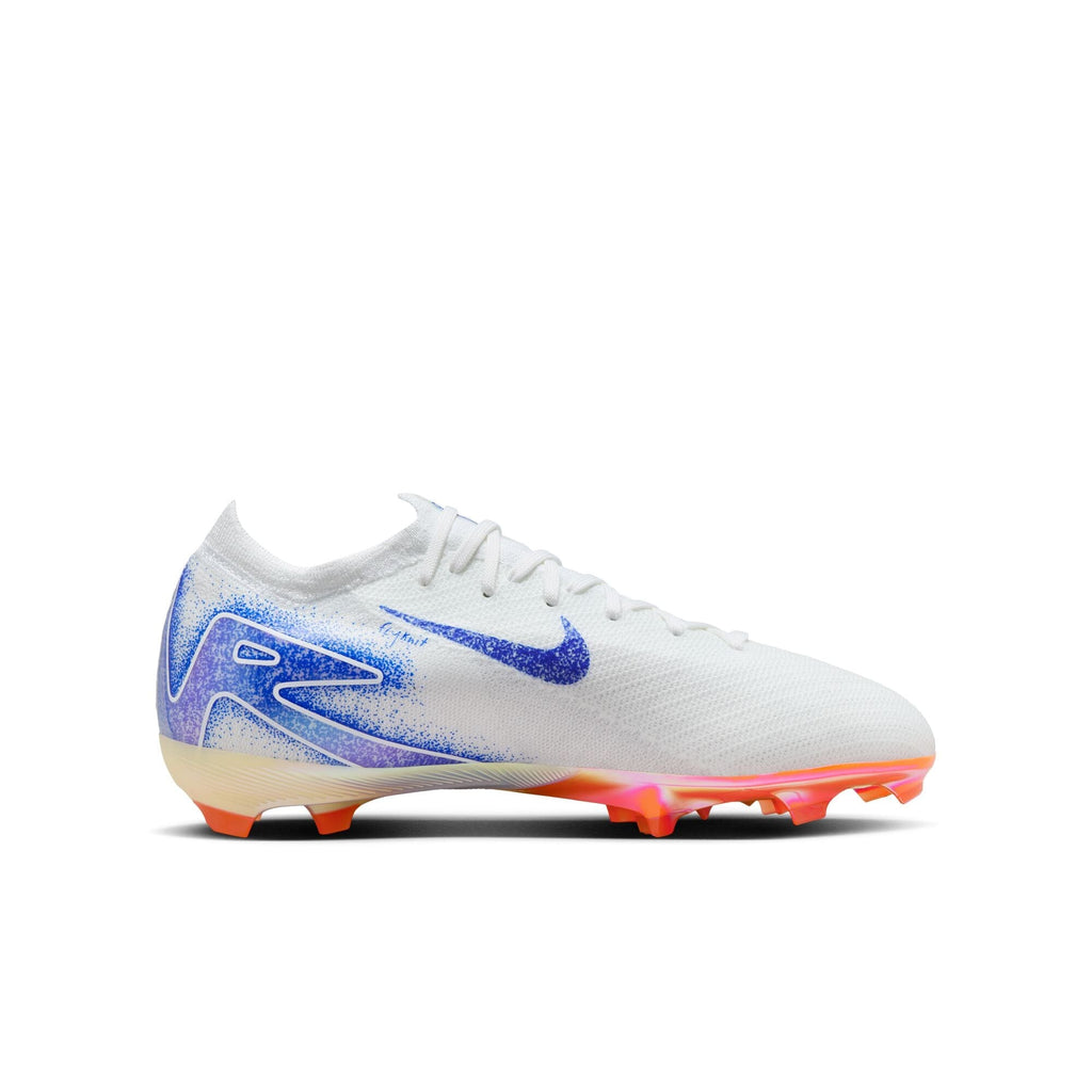 Jr. Mercurial Vapor 16 Pro Blueprint FG - Special Edition (HM8953-100)