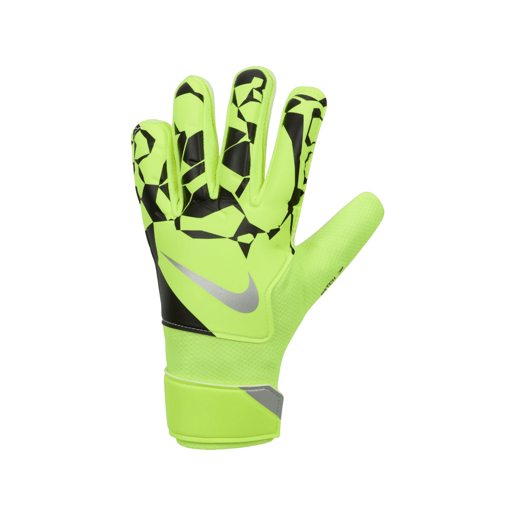 Match Jr. Goalkeeper Gloves (HQ0258-702)