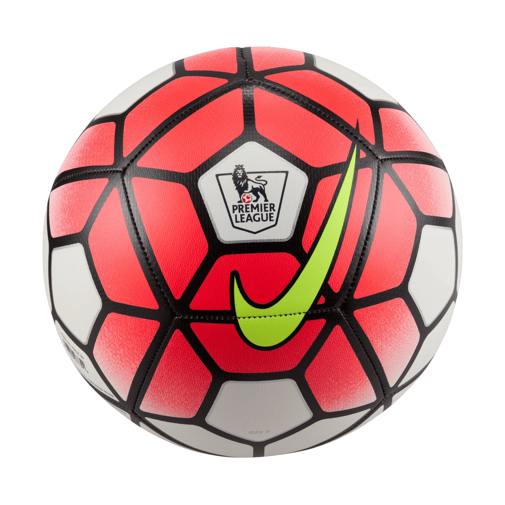 Premier League Heritage Retro Ball (HQ0325-100)