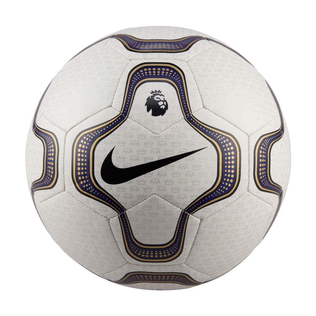 Premier League Heritage Retro Ball (HQ0333-100)