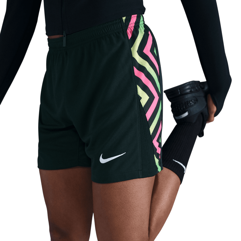 Australia 25/26 Away Womens Shorts (HQ1454-321)