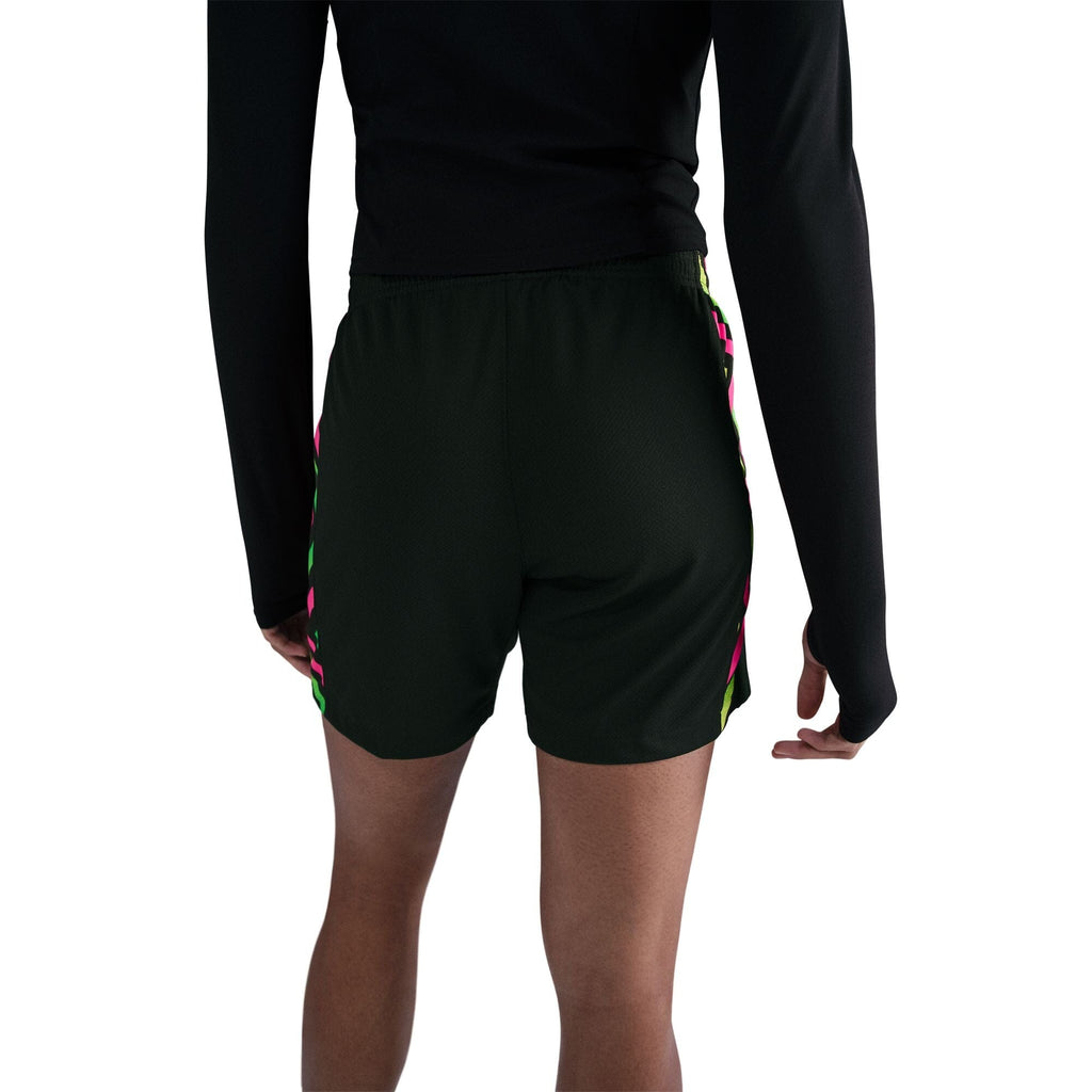 Australia 25/26 Away Womens Shorts (HQ1454-321)