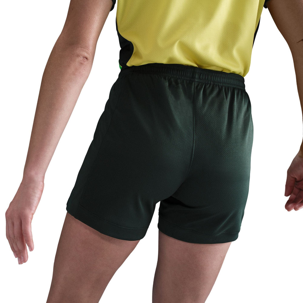 Australia 25/26 Home Womens Shorts (HQ1455-397)