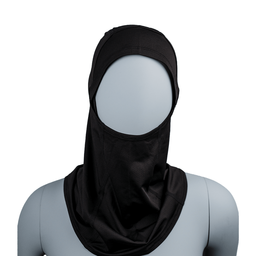 Ultra Hijab (700700-010)