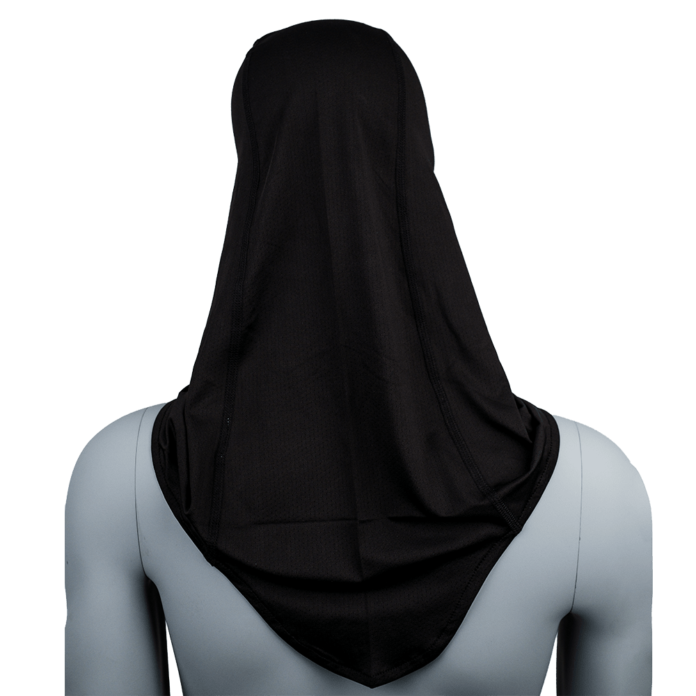 Ultra Hijab (700700-010)