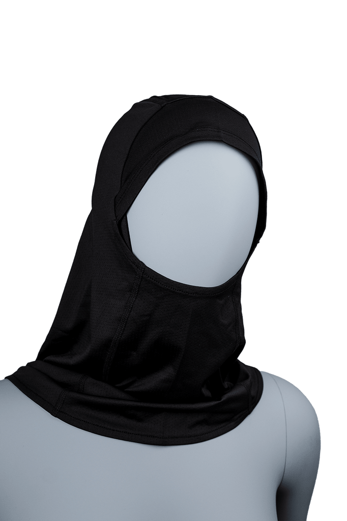 Ultra Hijab (700700-010)