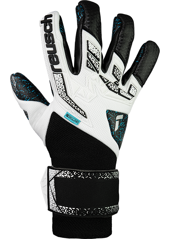 Attrakt Freegel Fusion Goaliator (55709951125)