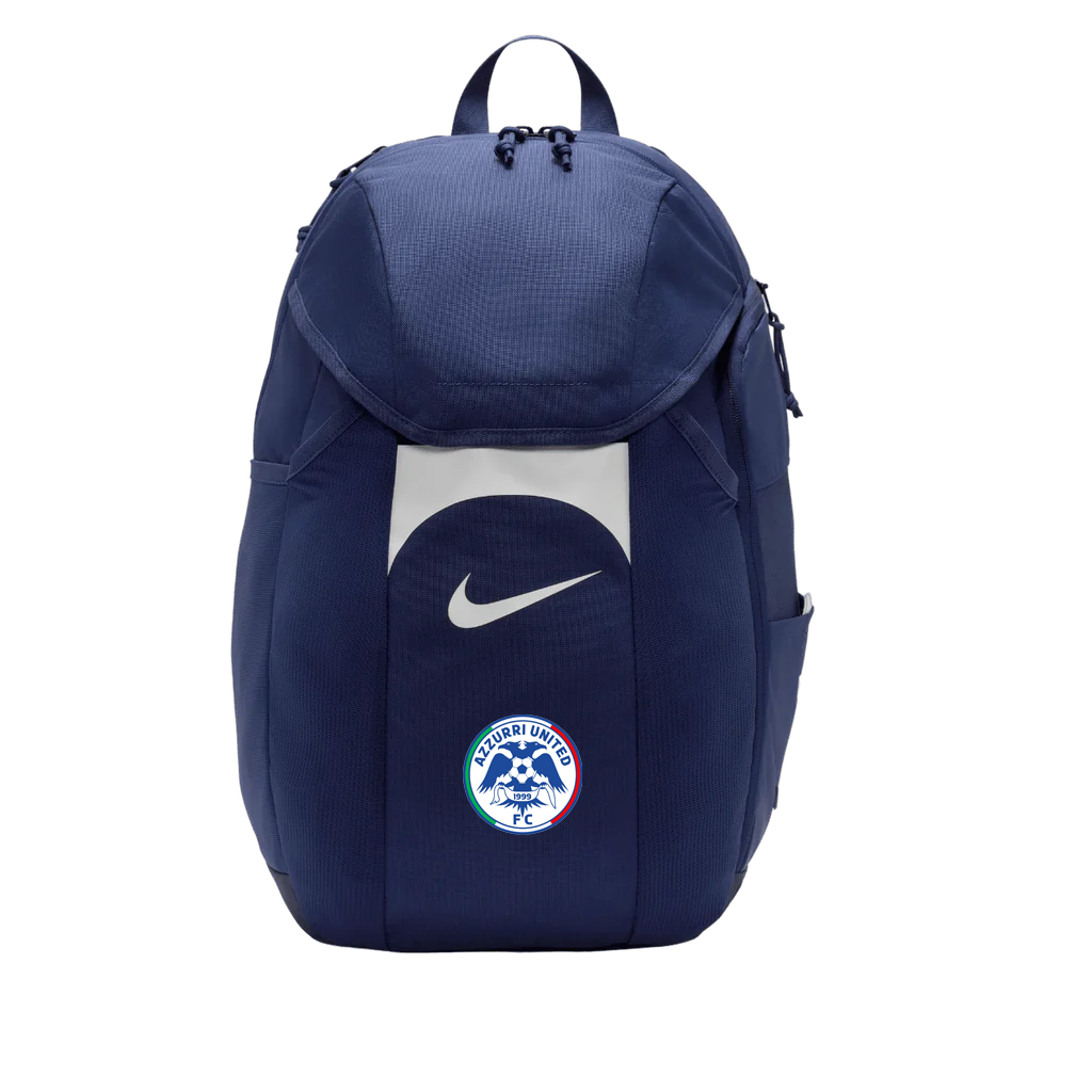 AZZURRI UNITED FC  Academy Team Backpack 30L (DV0761-410)