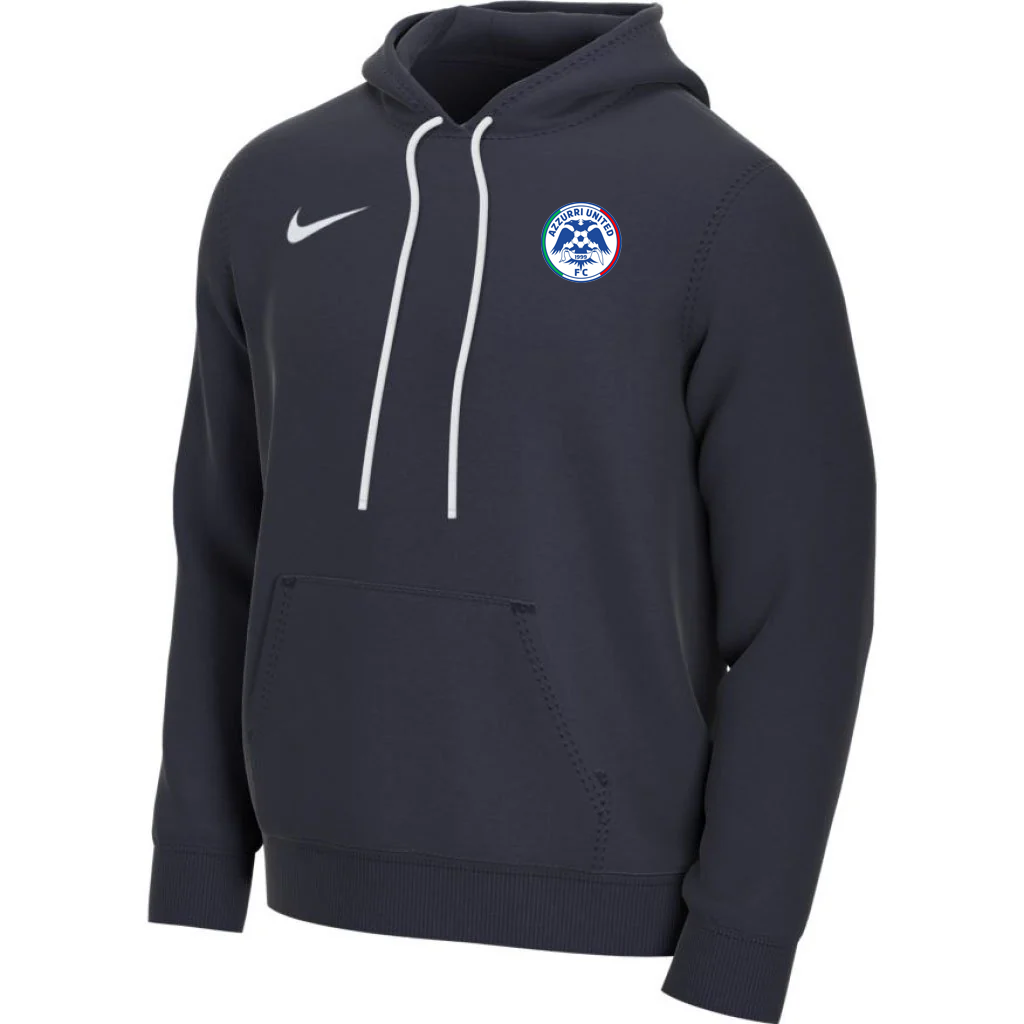 AZZURRI UNITED FC  Men's Park 20 Hoodie (CW6894-451)