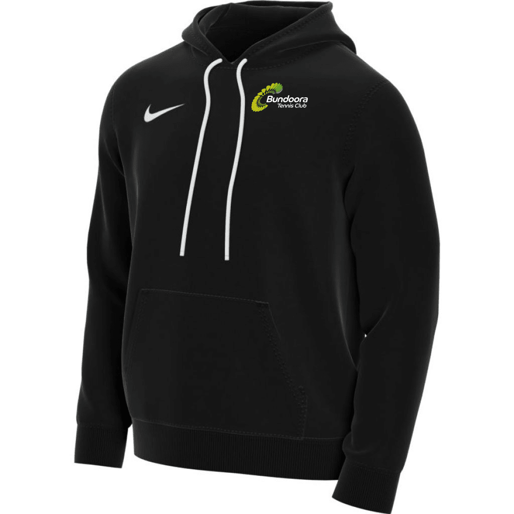 BUNDOORA TENNIS CLUB  Men's Park 20 Hoodie (CW6894-010)