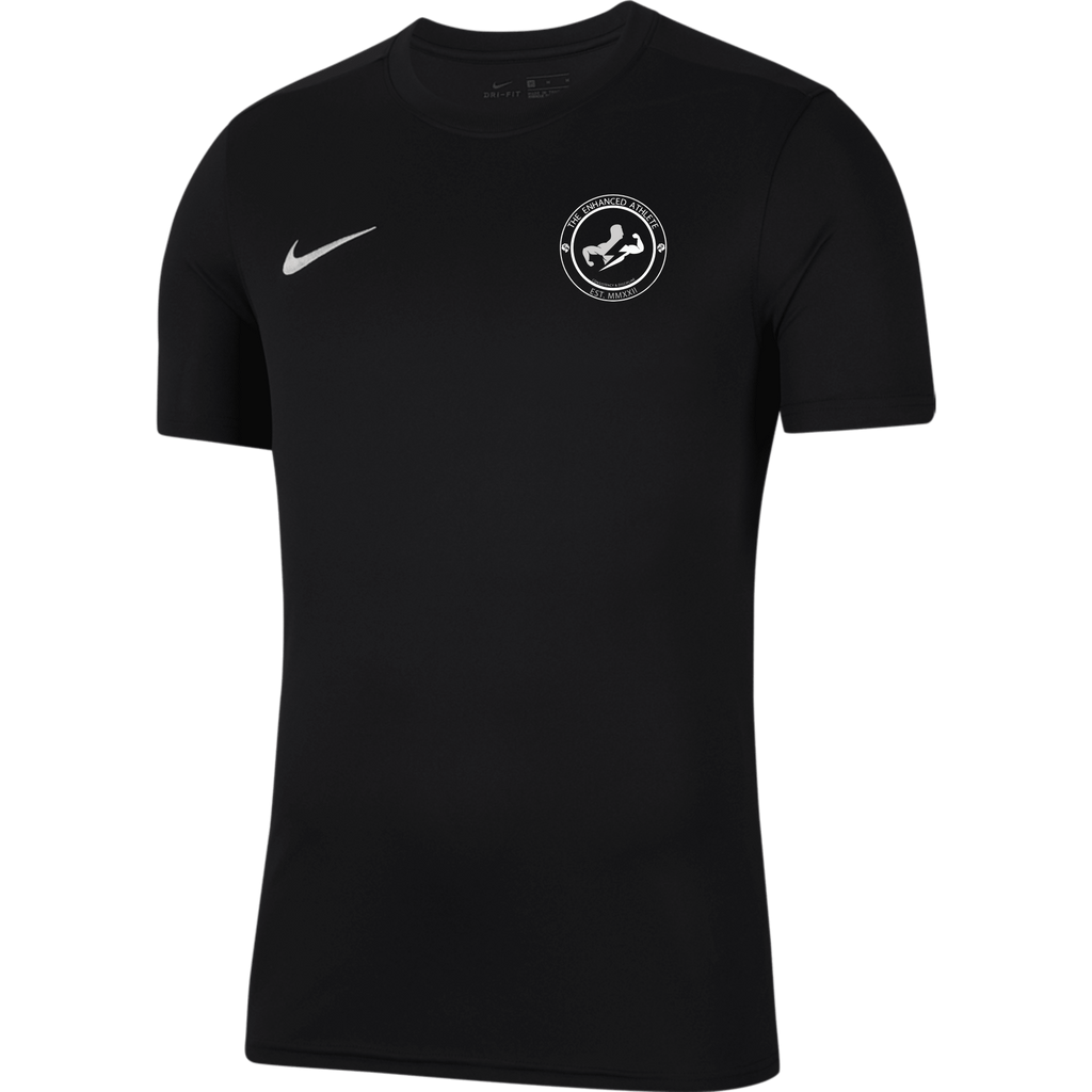 THE ENHANCED ATHLETE  Men's Park 7 Jersey (BV6708-010)