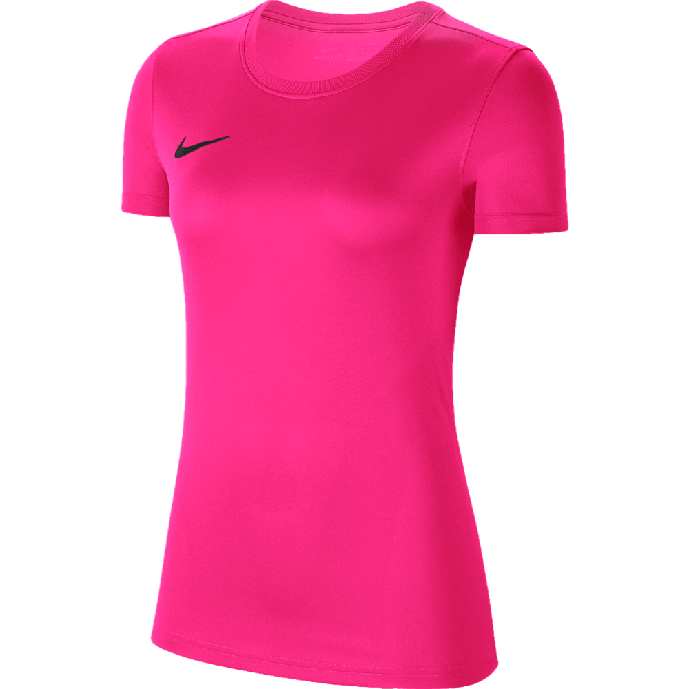 Women's Park 7 Jersey (BV6728-616)