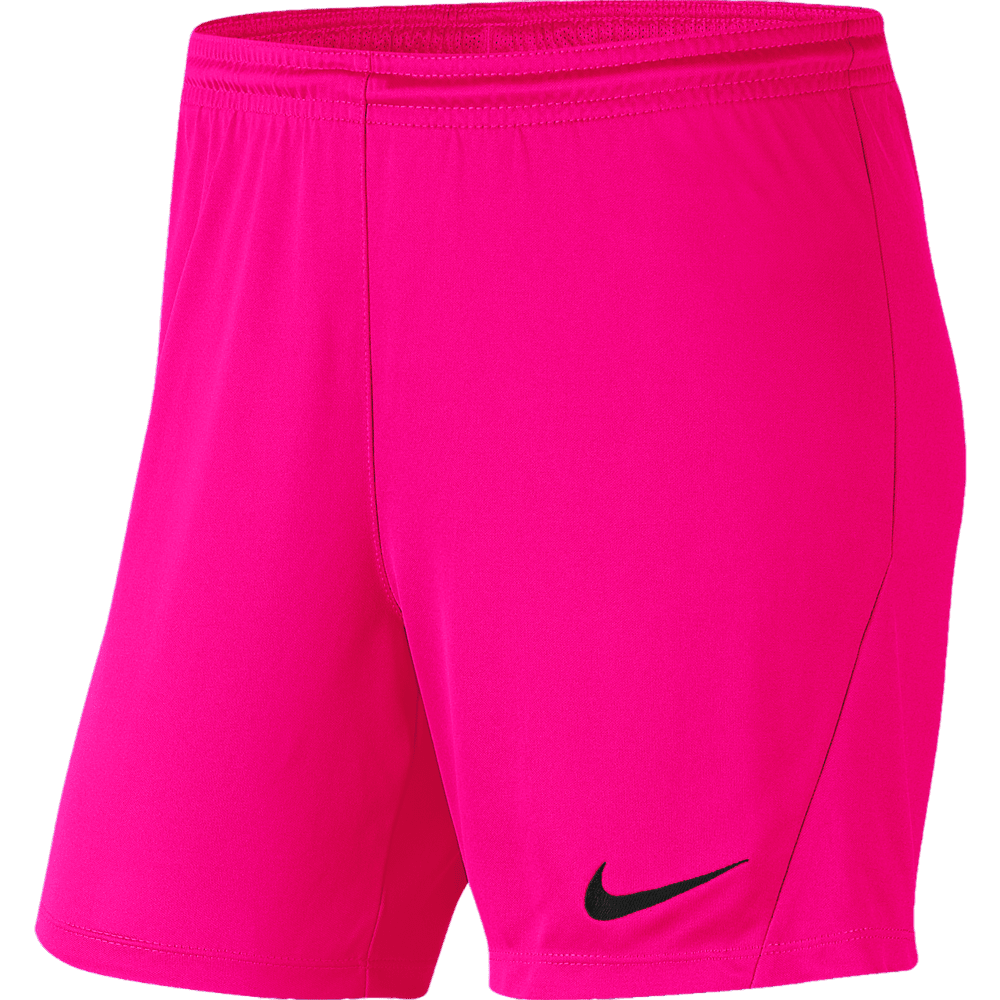 Women's Park 3 Shorts (BV6860-616)