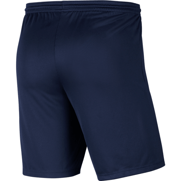 AC FOOTBALL  Youth Park 3 Shorts (BV6865-410)