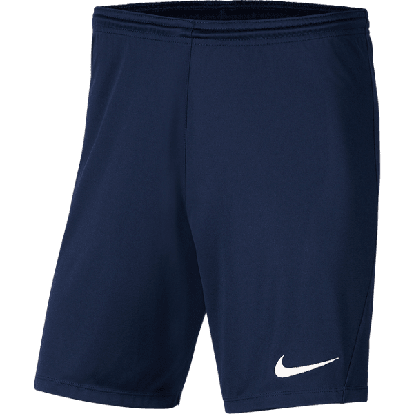 FV STATE REP SQUADS  Youth Park 3 Shorts (BV6865-410)