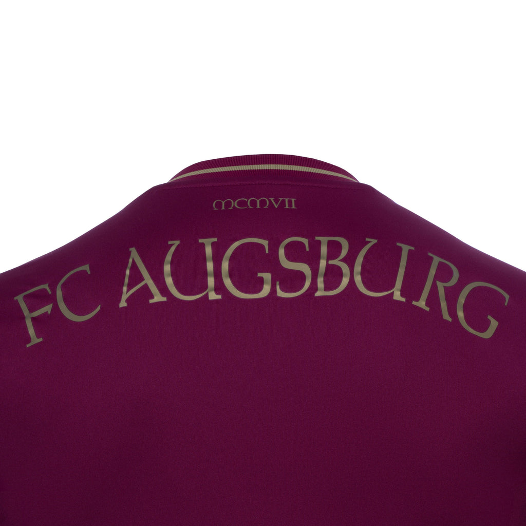 FC Augsburg 24/25 Third Jersey (P2GABX1269)